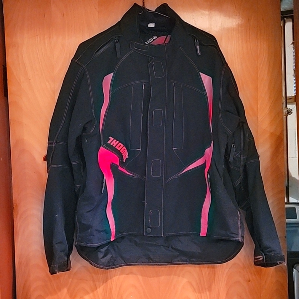 Thor jacket